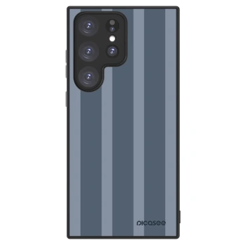 Picasee ULTIMATE CASE PowerShare für Samsung Galaxy S23 Ultra 5G - Midnight lounge