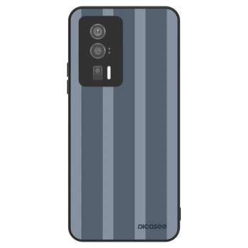 Hülle für Xiaomi Poco F5 Pro 5G - Midnight lounge