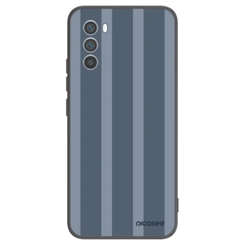 Hülle für Motorola Moto G62 - Midnight lounge