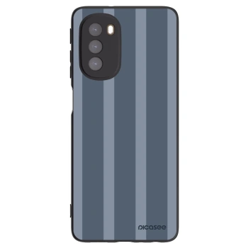 Hülle für Motorola Moto G51 - Midnight lounge