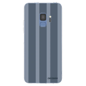 Hülle für Samsung Galaxy S9 G960F - Midnight lounge
