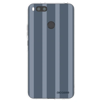 Hülle für Xiaomi Mi A1 Global - Midnight lounge