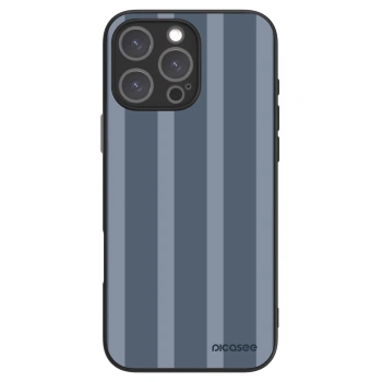 Picasee ULTIMATE CASE für Apple iPhone 16 Pro Max - Midnight lounge