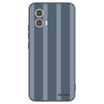 Hülle für Motorola Moto G53 5G - Midnight lounge