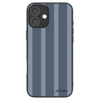 Picasee ULTIMATE CASE MagSafe für Apple iPhone 16 Plus - Midnight lounge