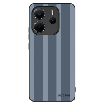 Hülle für Xiaomi Redmi Note 14 4G - Midnight lounge