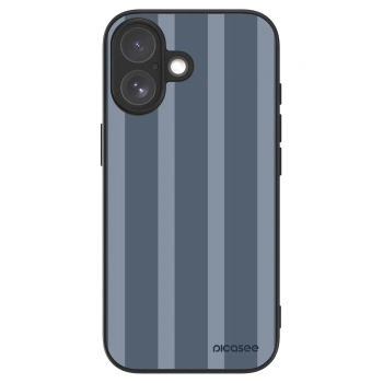 Picasee ULTIMATE CASE MagSafe für Apple iPhone 17 - Midnight lounge