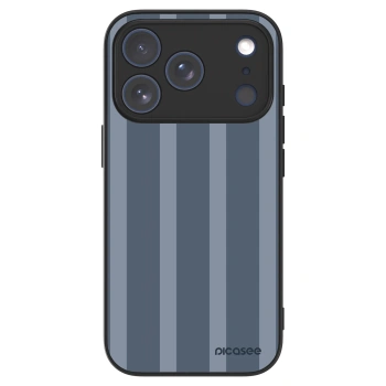 Picasee ULTIMATE CASE für Apple iPhone 17 Pro - Midnight lounge
