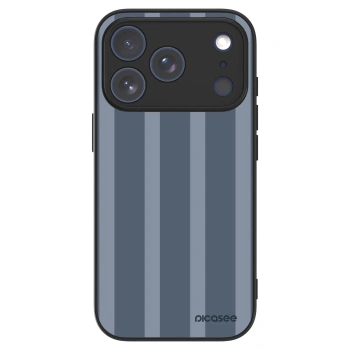 Picasee ULTIMATE CASE MagSafe für Apple iPhone 17 Pro - Midnight lounge
