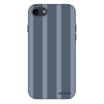 Hülle für Apple iPhone SE 2022 - Midnight lounge