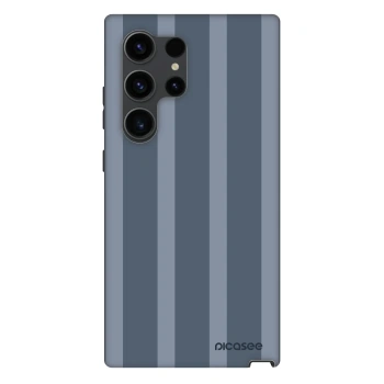 Hülle für Samsung Galaxy S24 Ultra S928B 5G - Midnight lounge
