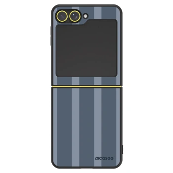 Hülle für Samsung Galaxy Z Flip7 FE 5G - Midnight lounge