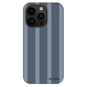 Hülle für Apple iPhone 14 Pro - Midnight lounge