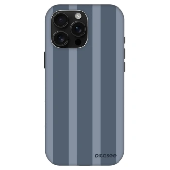 Hülle für Apple iPhone 16 Pro Max - Midnight lounge
