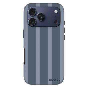 Hülle für Apple iPhone 17 Pro - Midnight lounge