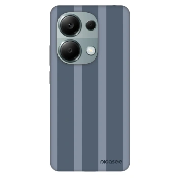 Hülle für Xiaomi Redmi Note 13 Pro 4G - Midnight lounge