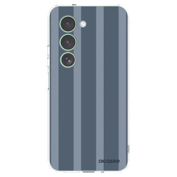 Picasee Xiaomi Redmi 15 5G Hülle - Transparentes Silikon - Midnight lounge