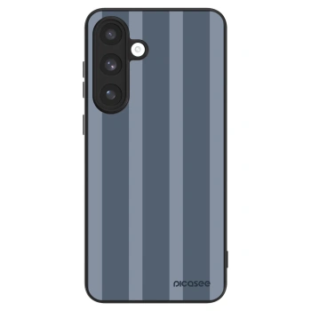 Picasee ULTIMATE CASE PowerShare für Samsung Galaxy S25 FE 5G - Midnight lounge