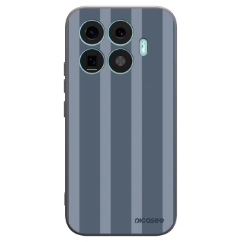 Picasee Xiaomi 17T Hülle - Schwarzes Silikon - Midnight lounge