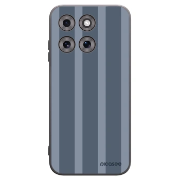 Picasee Motorola Moto G77 Hülle - Schwarzes Silikon - Midnight lounge