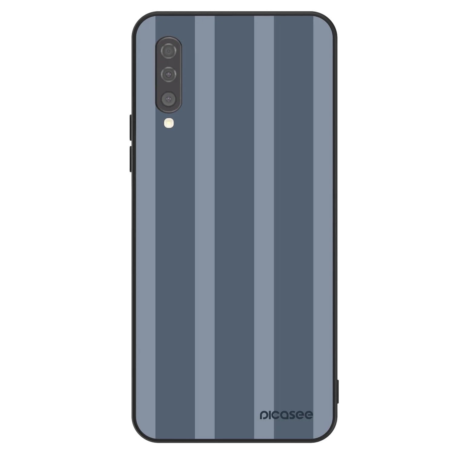 Picasee ULTIMATE CASE für Samsung Galaxy A50 A505F - Midnight lounge