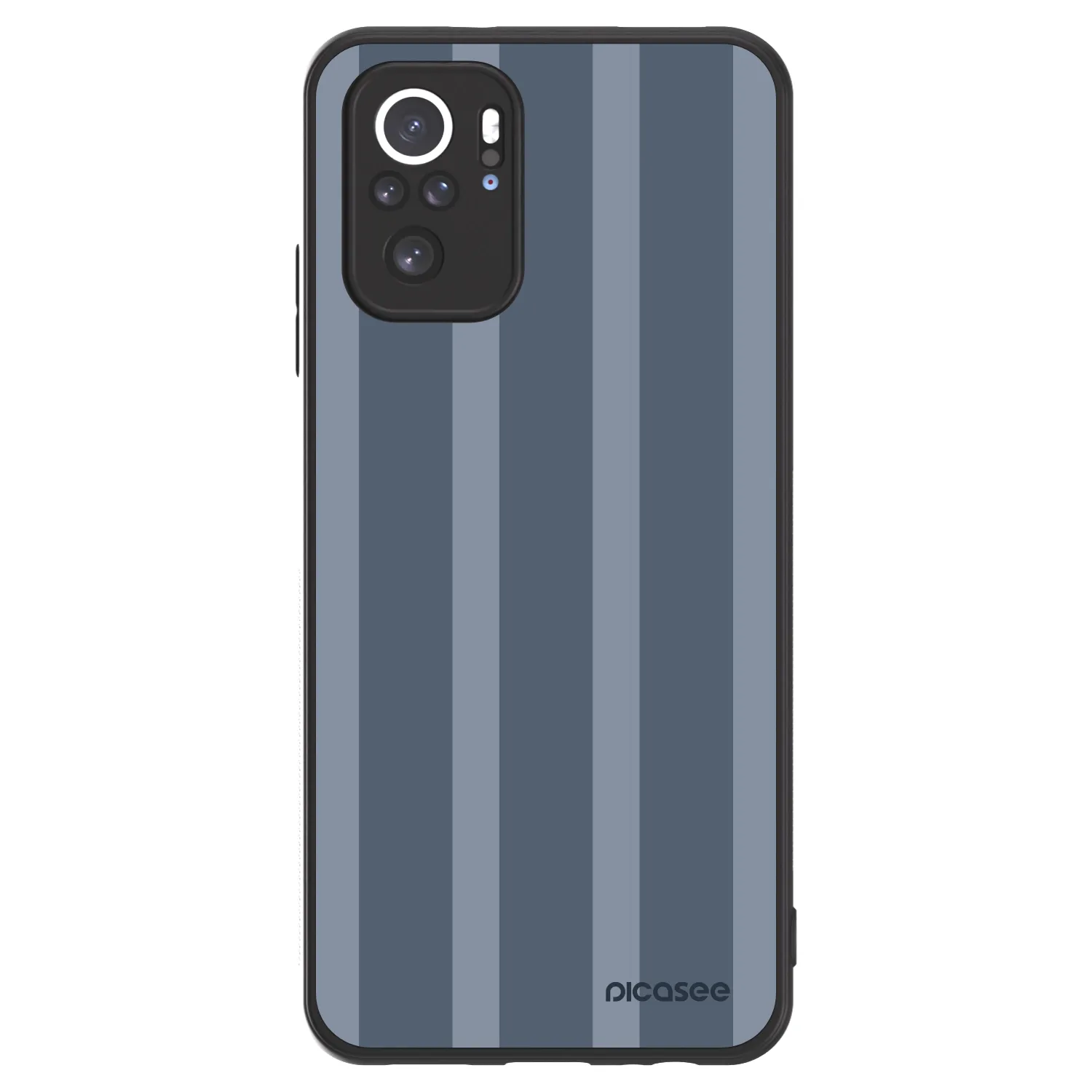 Picasee ULTIMATE CASE für Xiaomi Redmi Note 10 - Midnight lounge