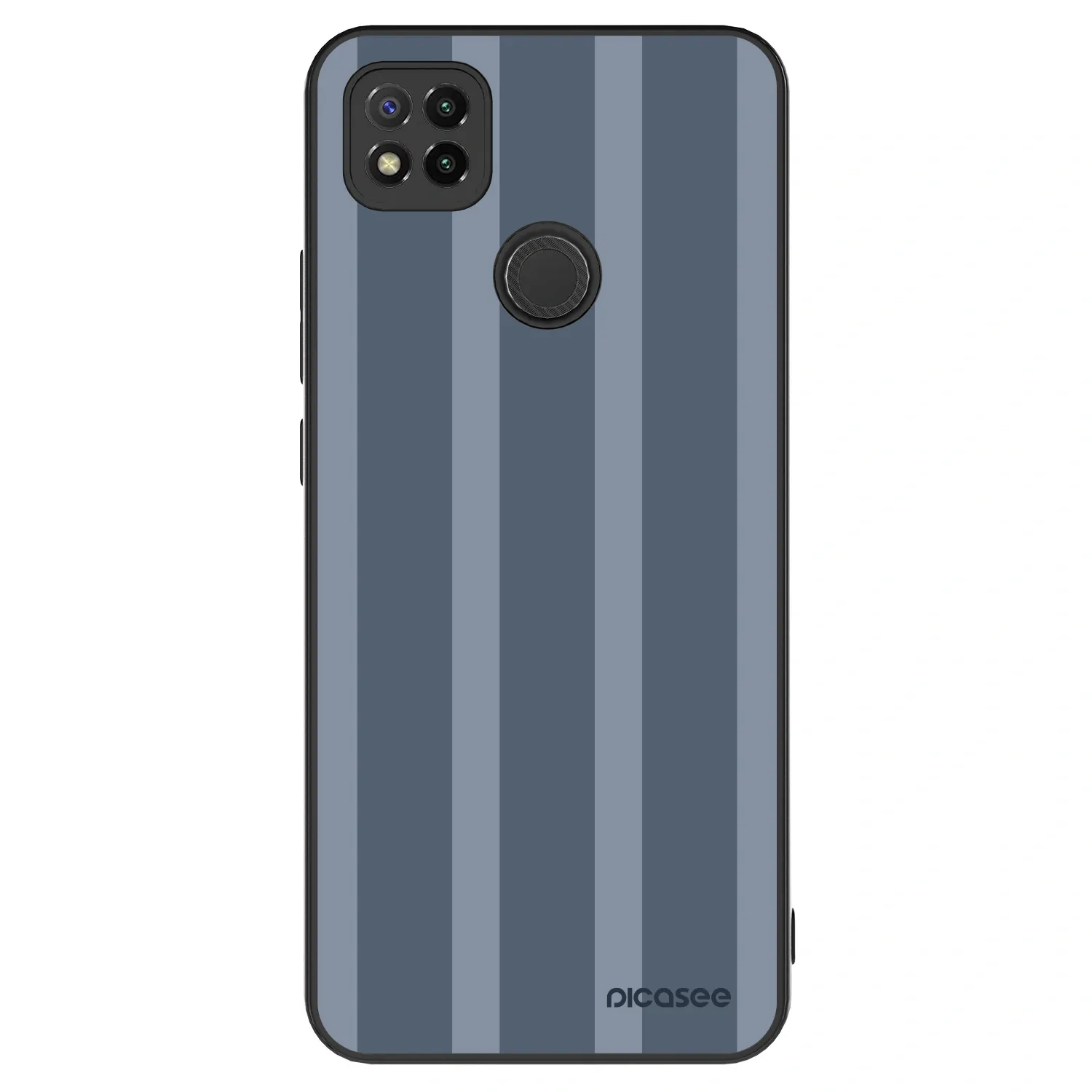Picasee ULTIMATE CASE für Xiaomi Redmi 9C - Midnight lounge