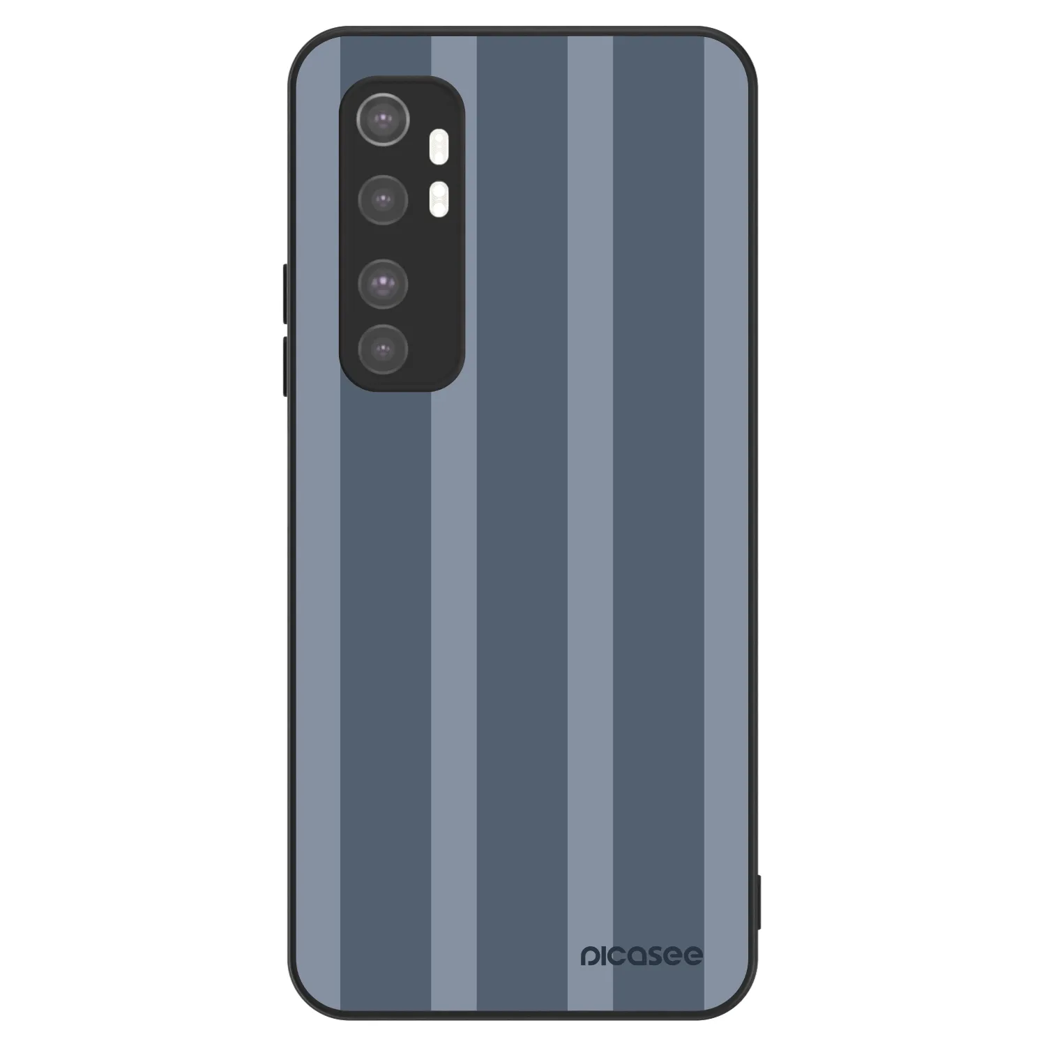 Picasee ULTIMATE CASE für Xiaomi Mi Note 10 Lite - Midnight lounge
