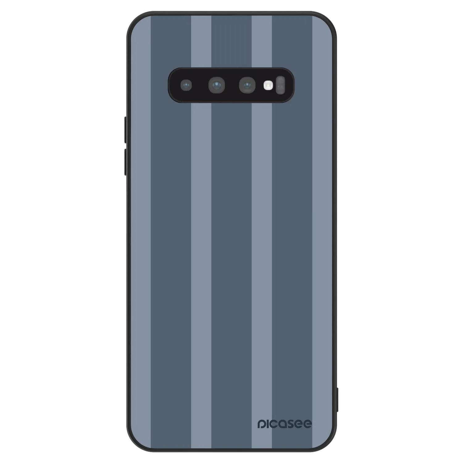 Picasee ULTIMATE CASE für Samsung Galaxy S10 G973 - Midnight lounge