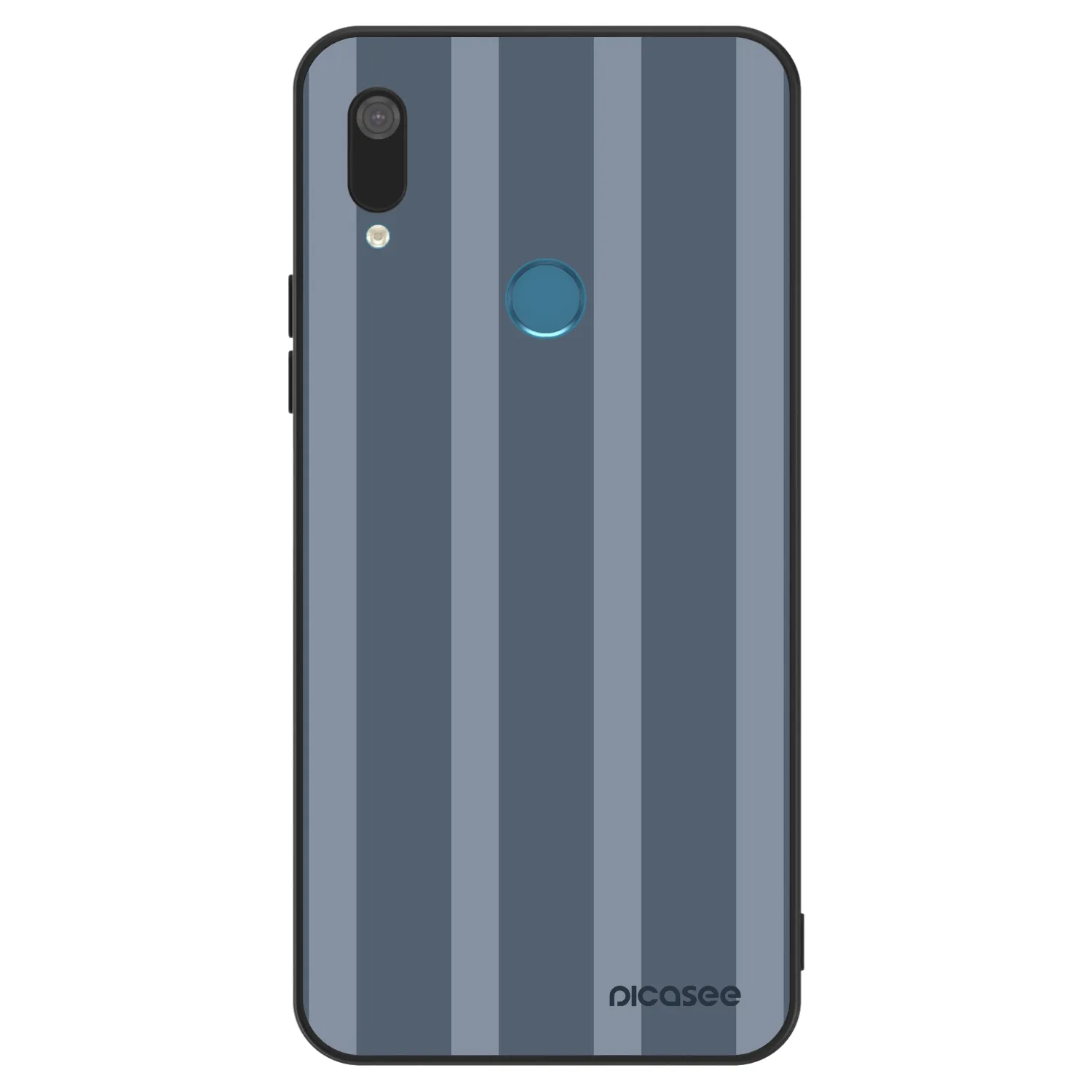 Picasee ULTIMATE CASE für Huawei Y7 2019 - Midnight lounge