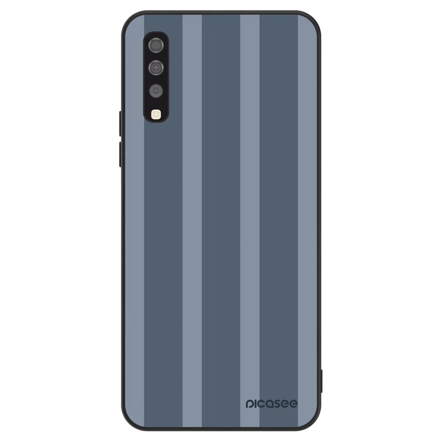 Picasee ULTIMATE CASE für Samsung Galaxy A70 A705F - Midnight lounge
