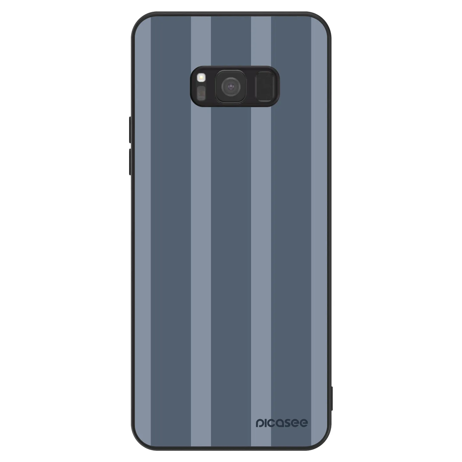 Picasee ULTIMATE CASE für Samsung Galaxy S8 G950F - Midnight lounge