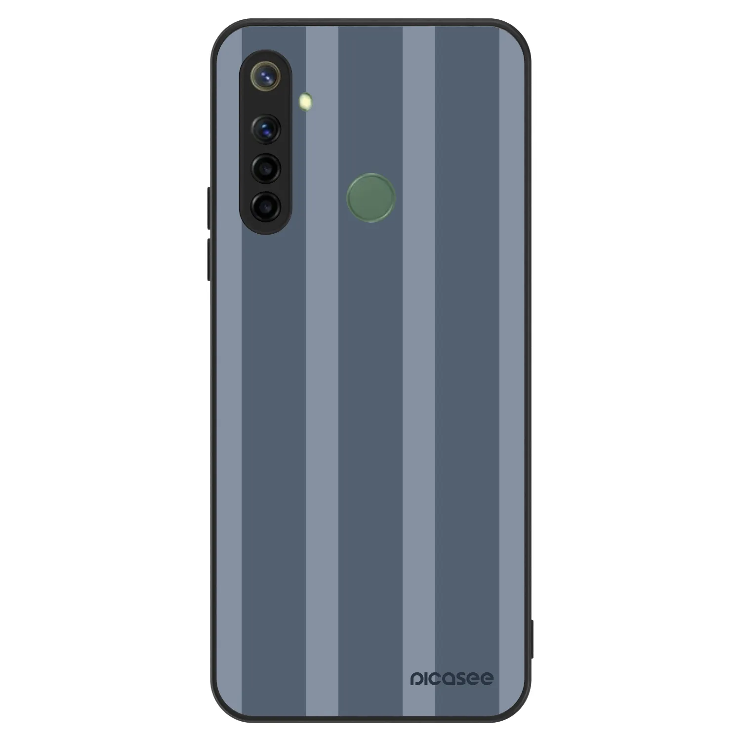 Picasee ULTIMATE CASE für Realme 6i - Midnight lounge