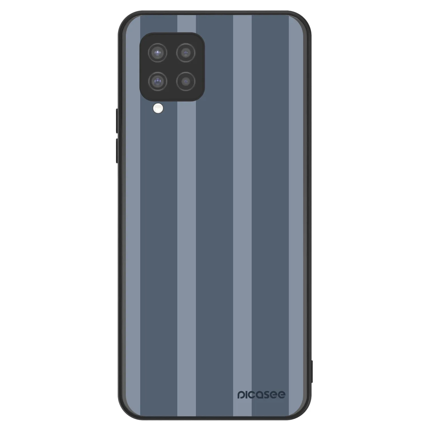 Picasee ULTIMATE CASE für Samsung Galaxy A42 A426B - Midnight lounge