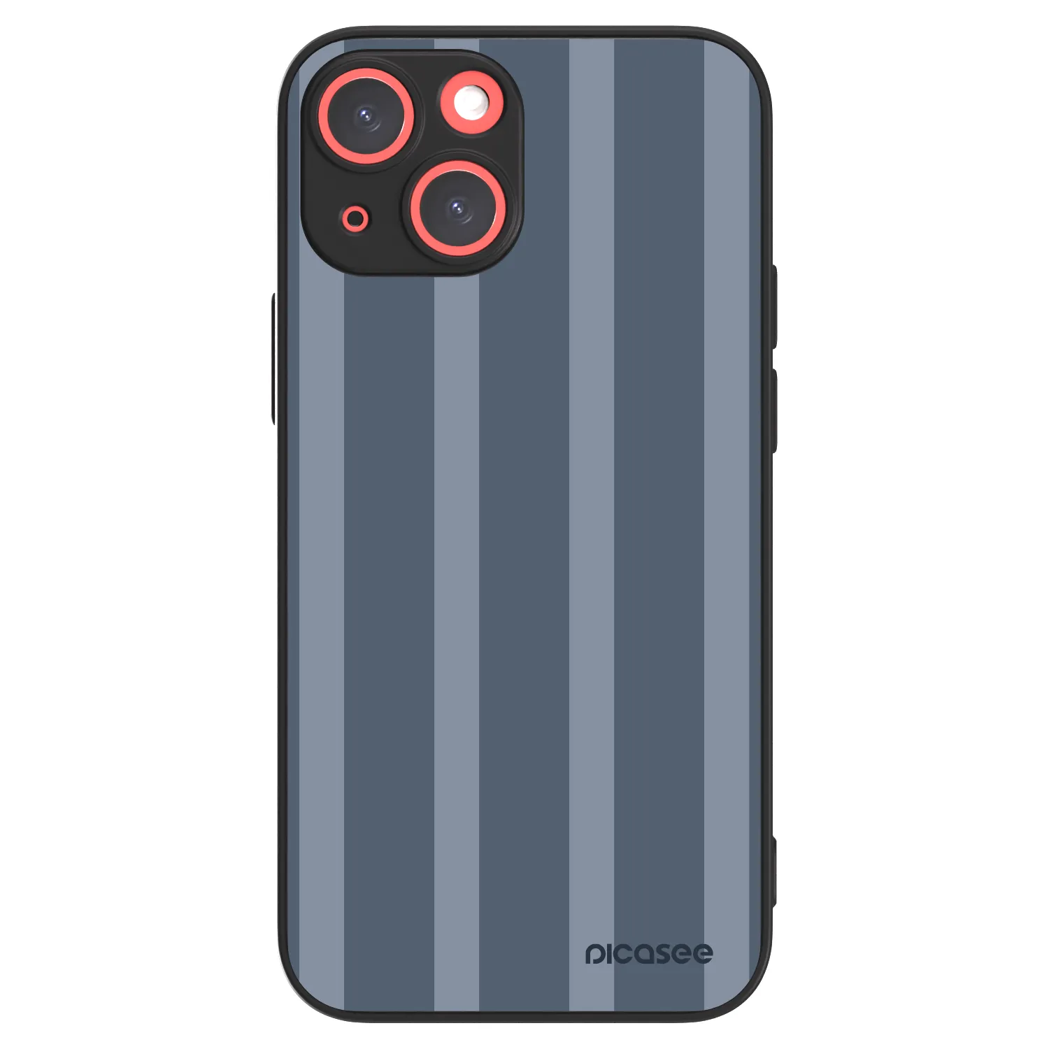 Picasee ULTIMATE CASE für Apple iPhone 13 mini - Midnight lounge