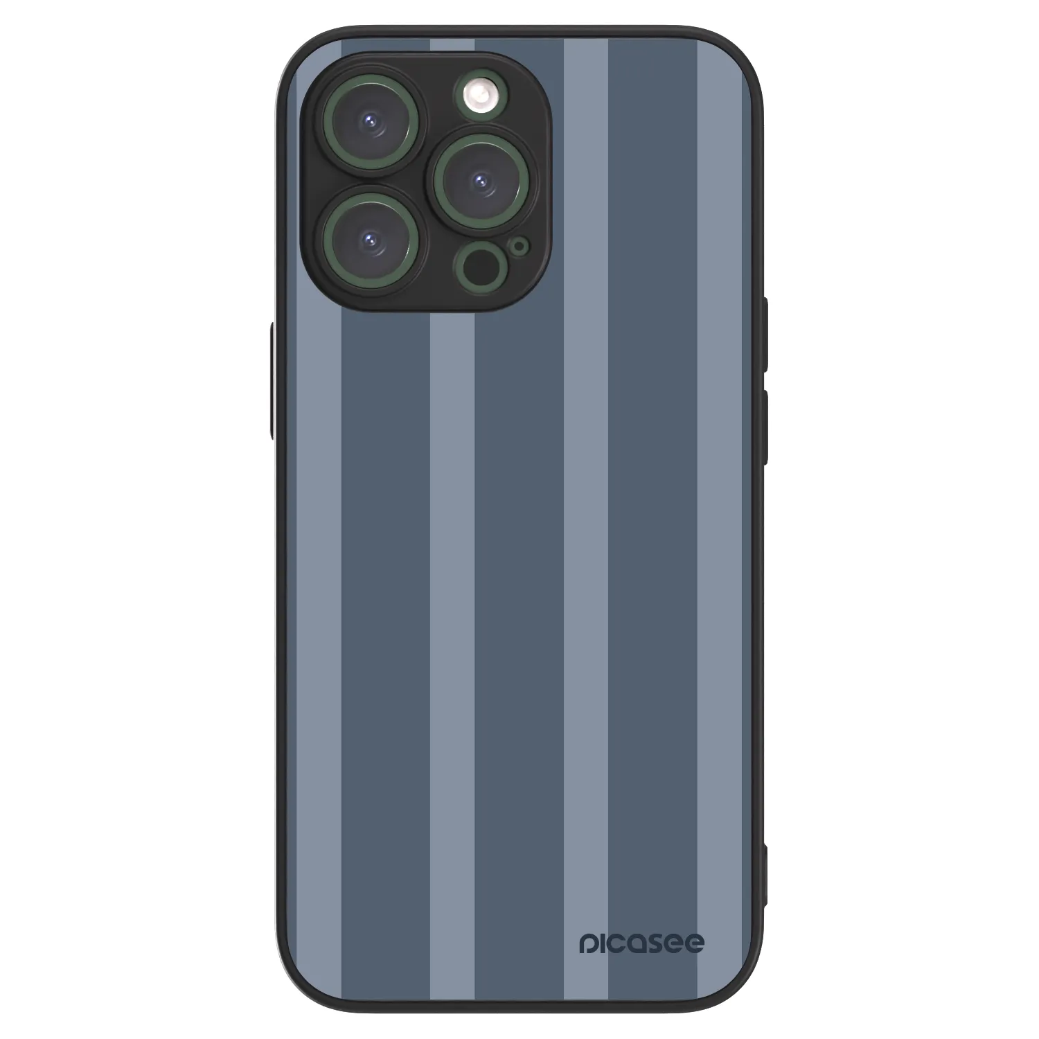 Picasee ULTIMATE CASE für Apple iPhone 13 Pro - Midnight lounge