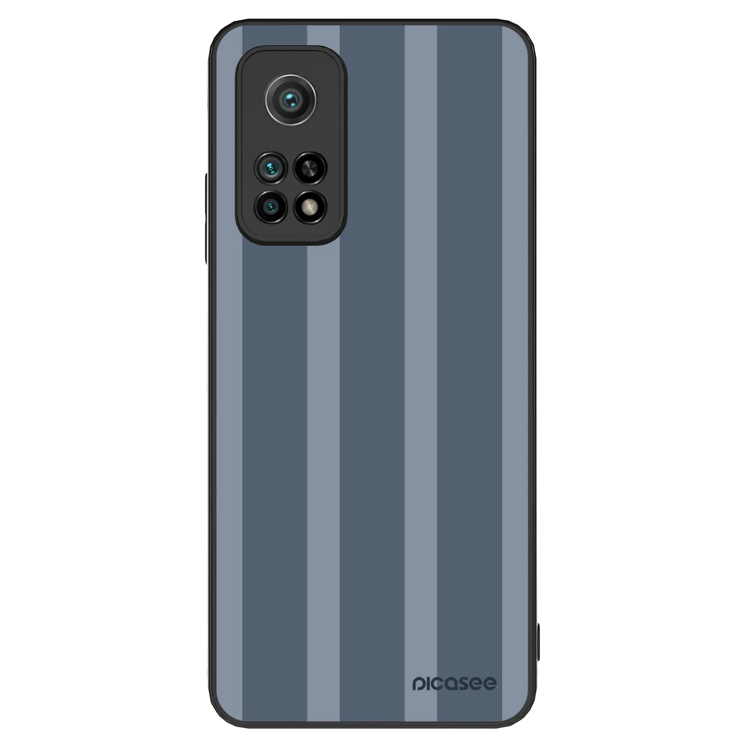 Picasee ULTIMATE CASE für Xiaomi Mi 10T - Midnight lounge