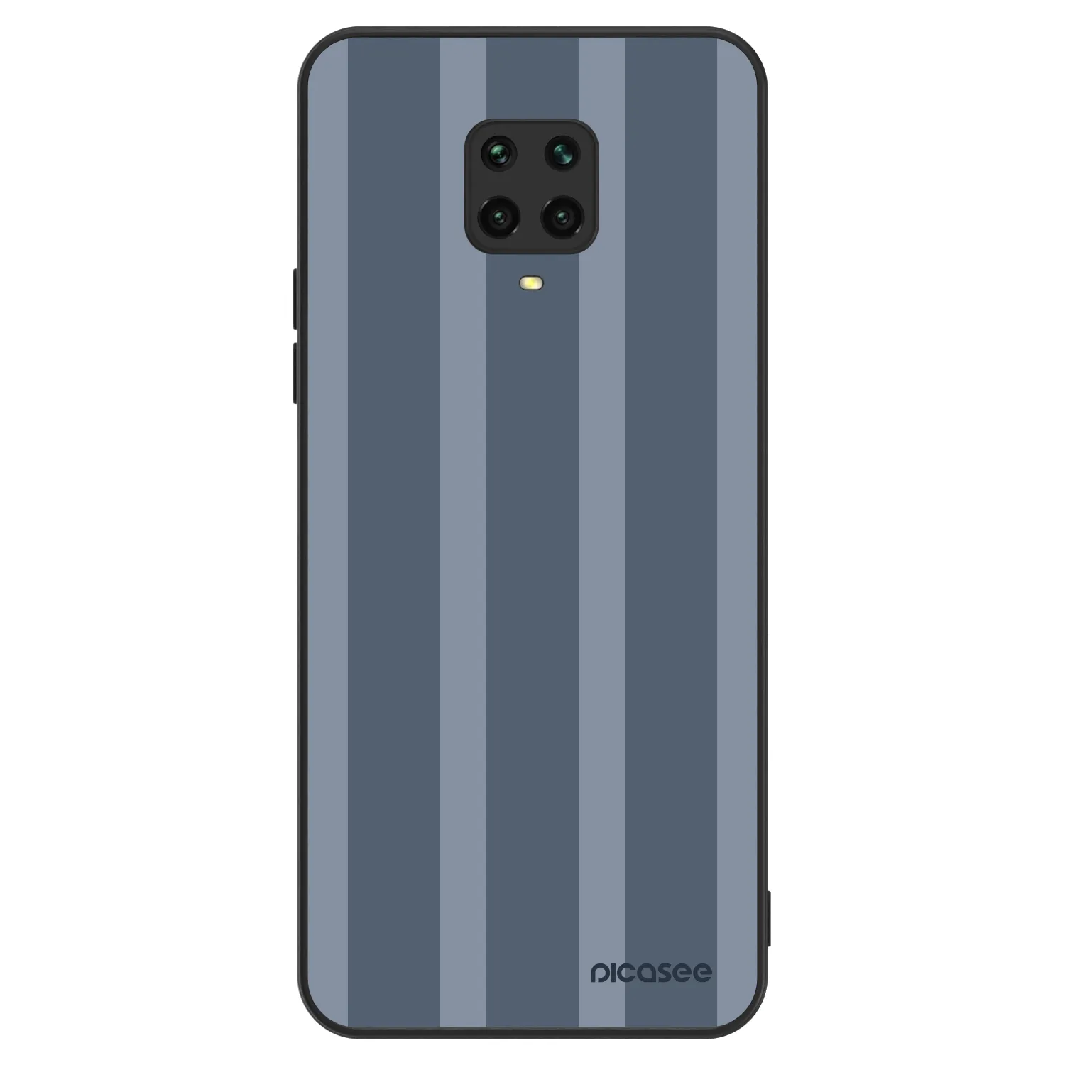 Picasee ULTIMATE CASE für Xiaomi Redmi Note 9S - Midnight lounge