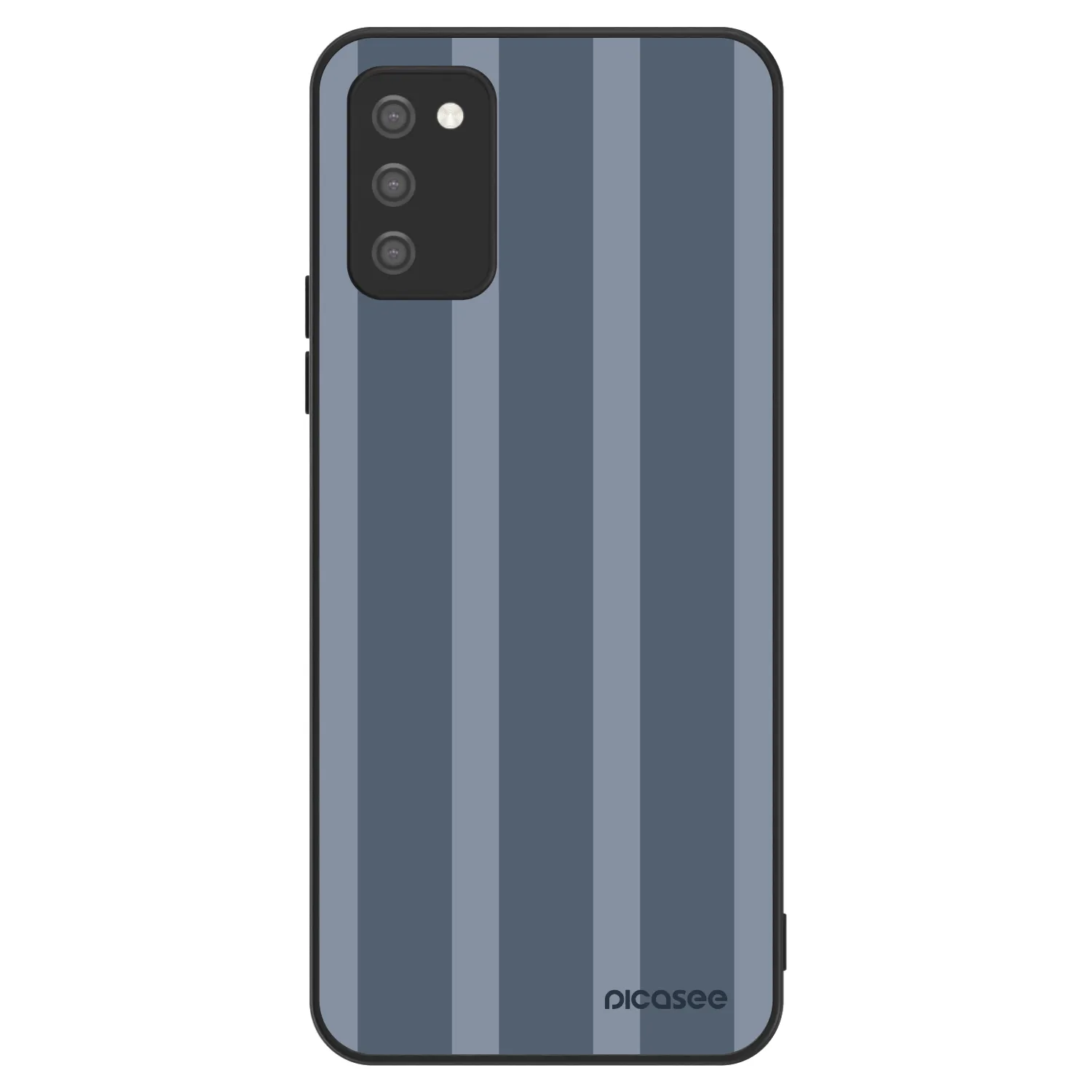 Picasee ULTIMATE CASE für Samsung Galaxy A02s A025G - Midnight lounge