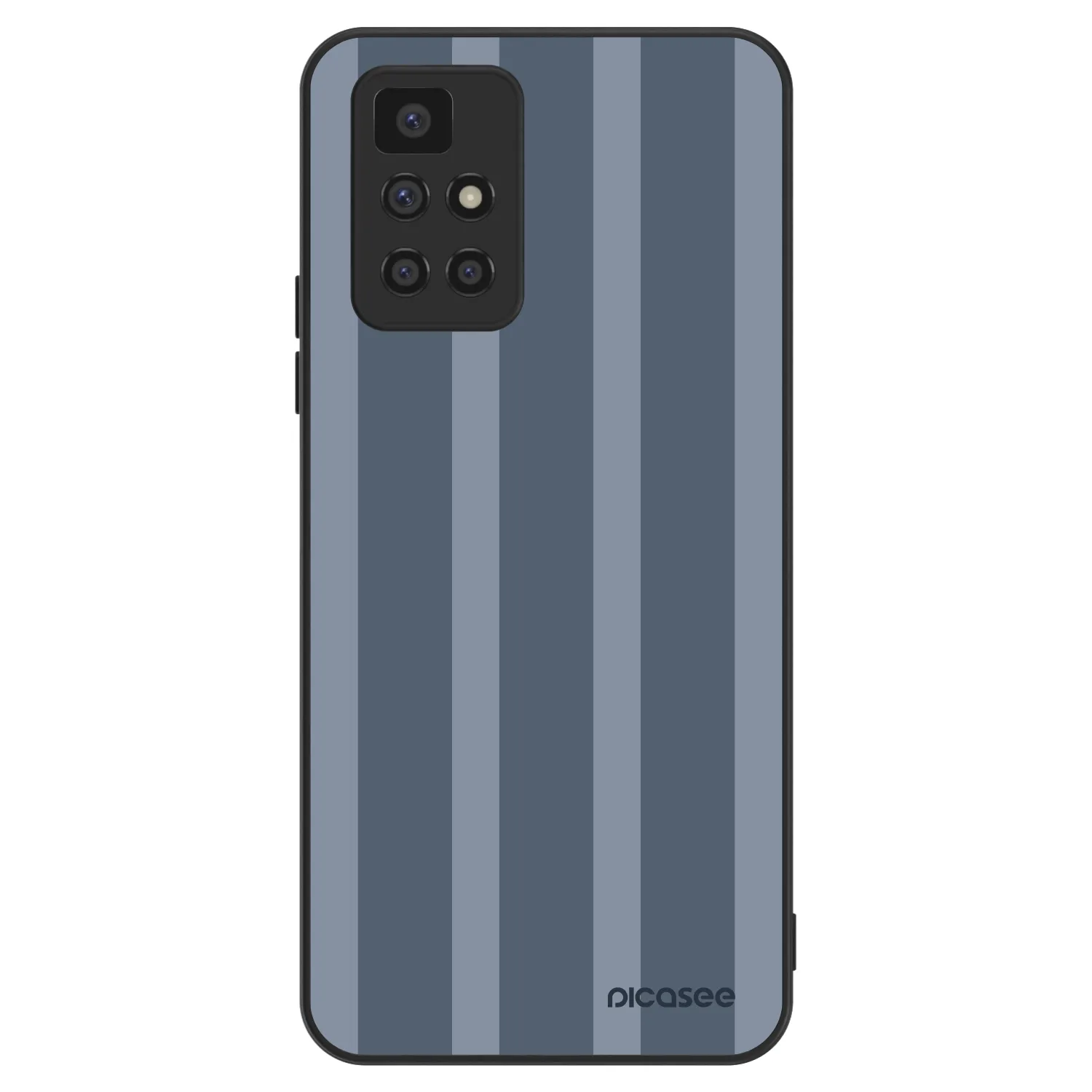Picasee ULTIMATE CASE für Xiaomi Redmi 10 - Midnight lounge