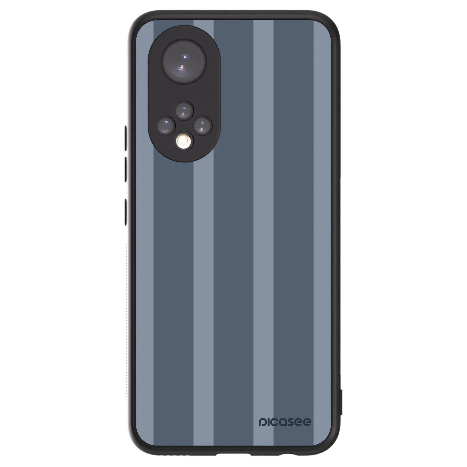 Picasee ULTIMATE CASE für Honor 50 5G - Midnight lounge