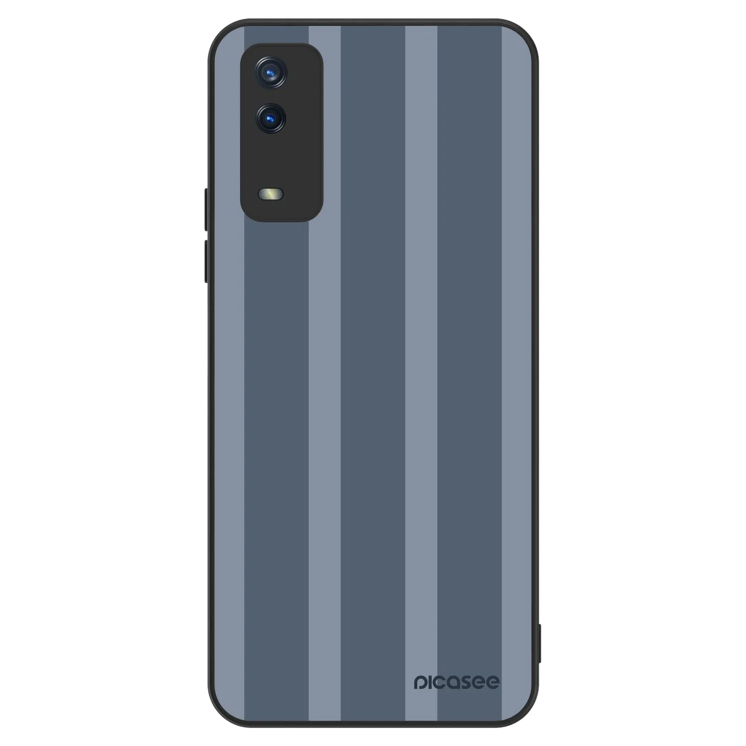Picasee ULTIMATE CASE für Vivo Y11s - Midnight lounge