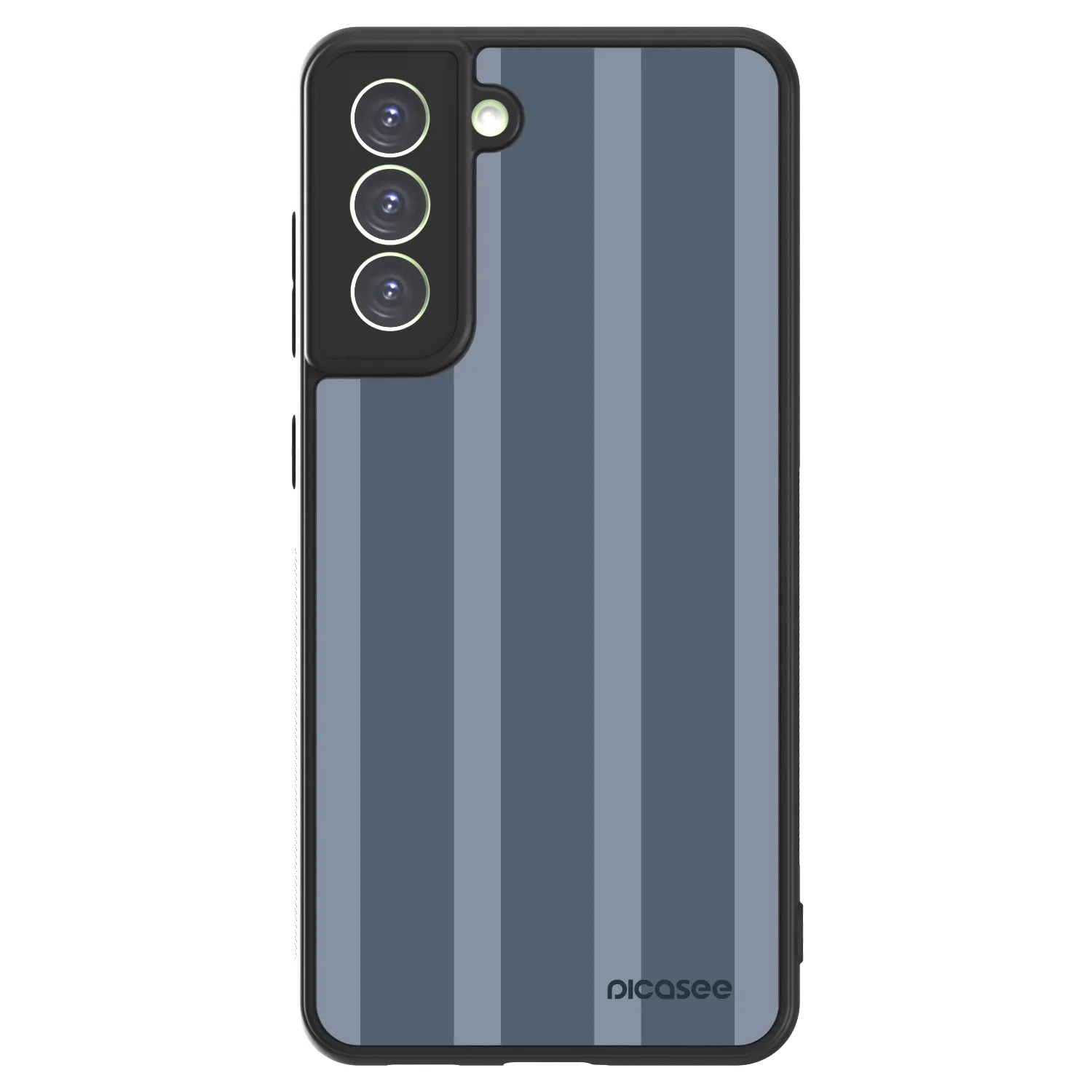 Picasee ULTIMATE CASE für Samsung Galaxy S21 FE 5G - Midnight lounge