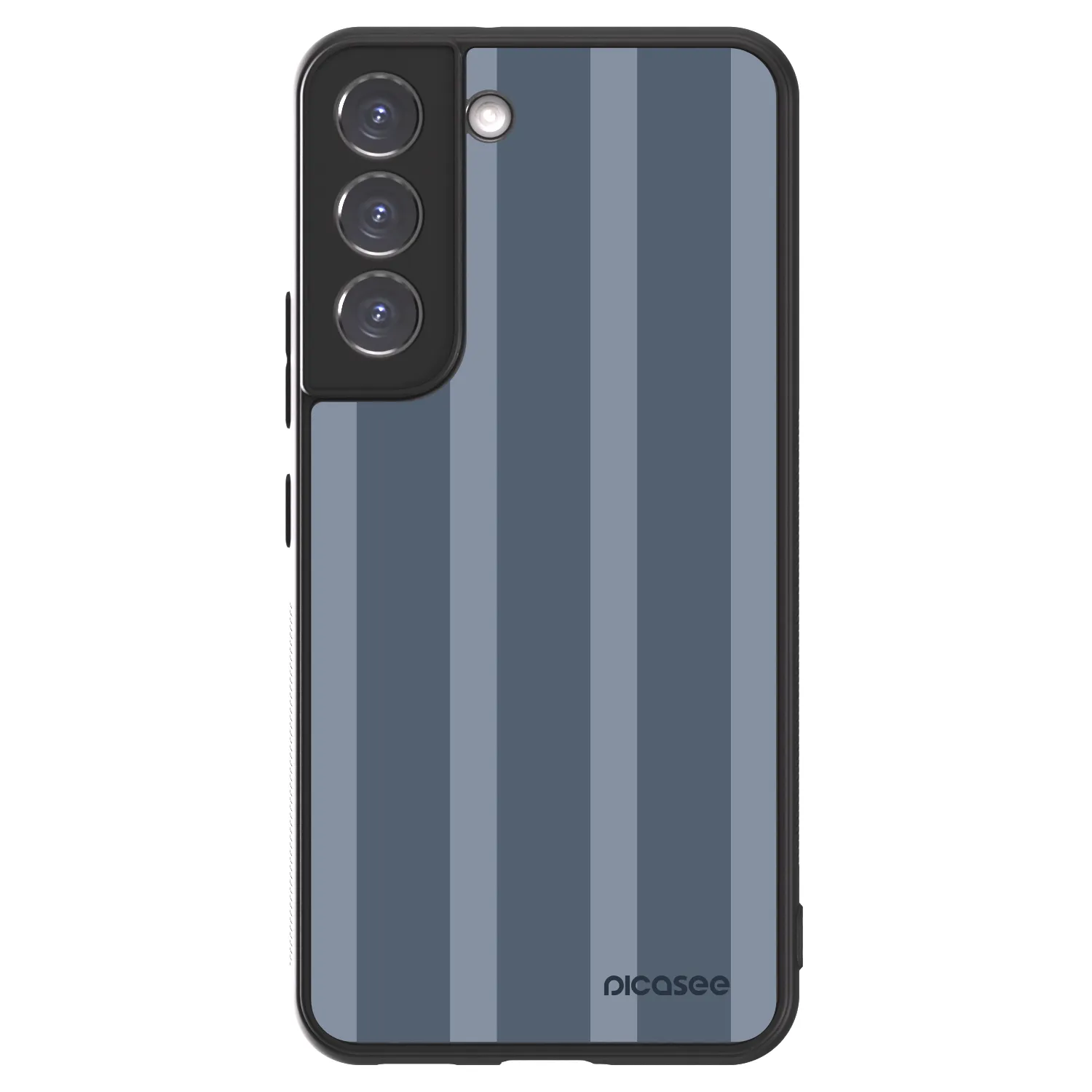 Picasee ULTIMATE CASE für Samsung Galaxy S22 5G - Midnight lounge