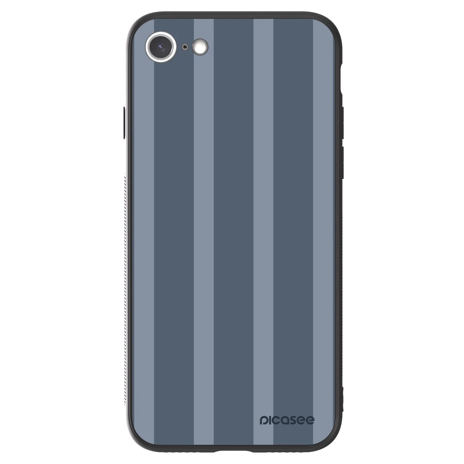 Picasee ULTIMATE CASE für Apple iPhone SE 2022 - Midnight lounge