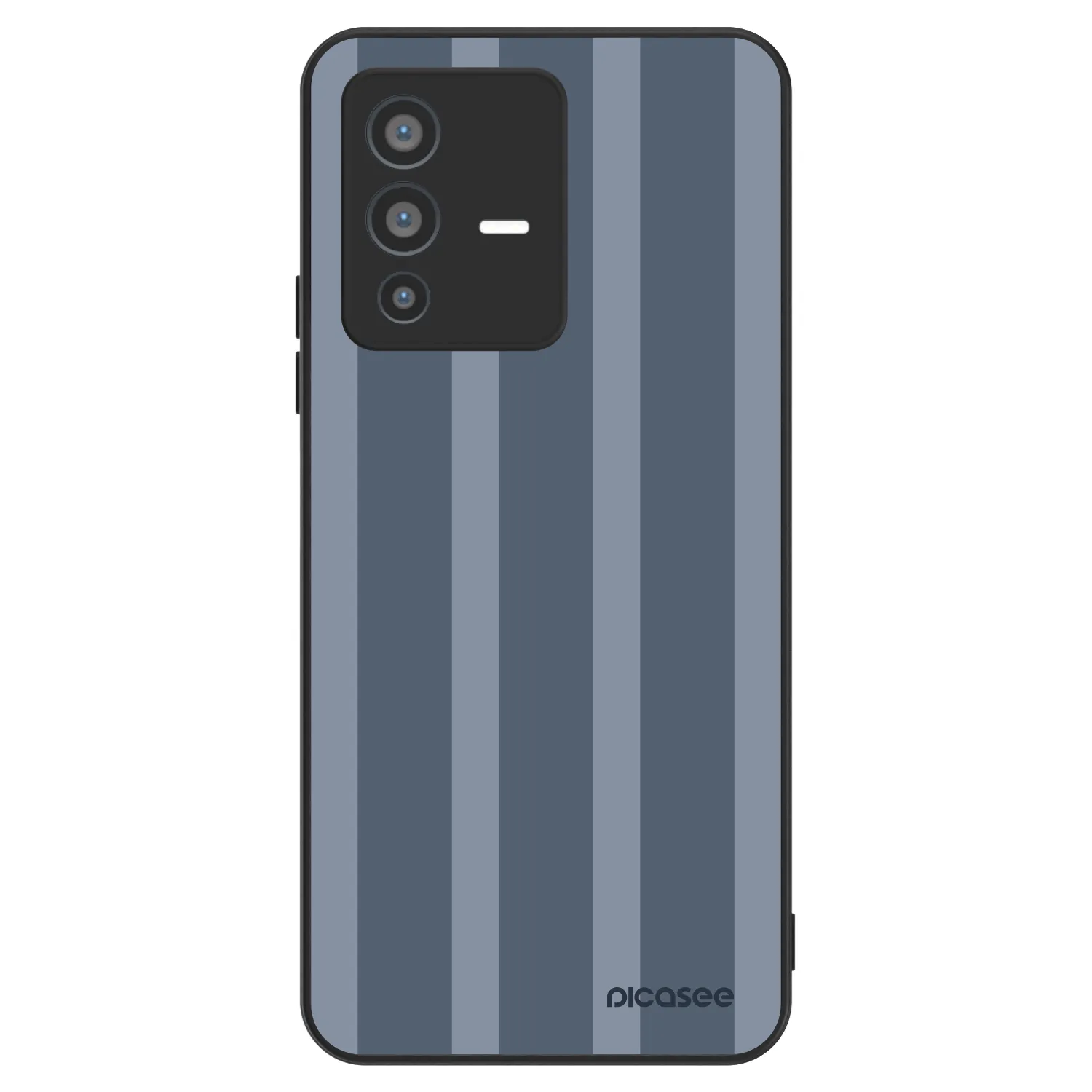 Picasee ULTIMATE CASE für Vivo V23 5G - Midnight lounge