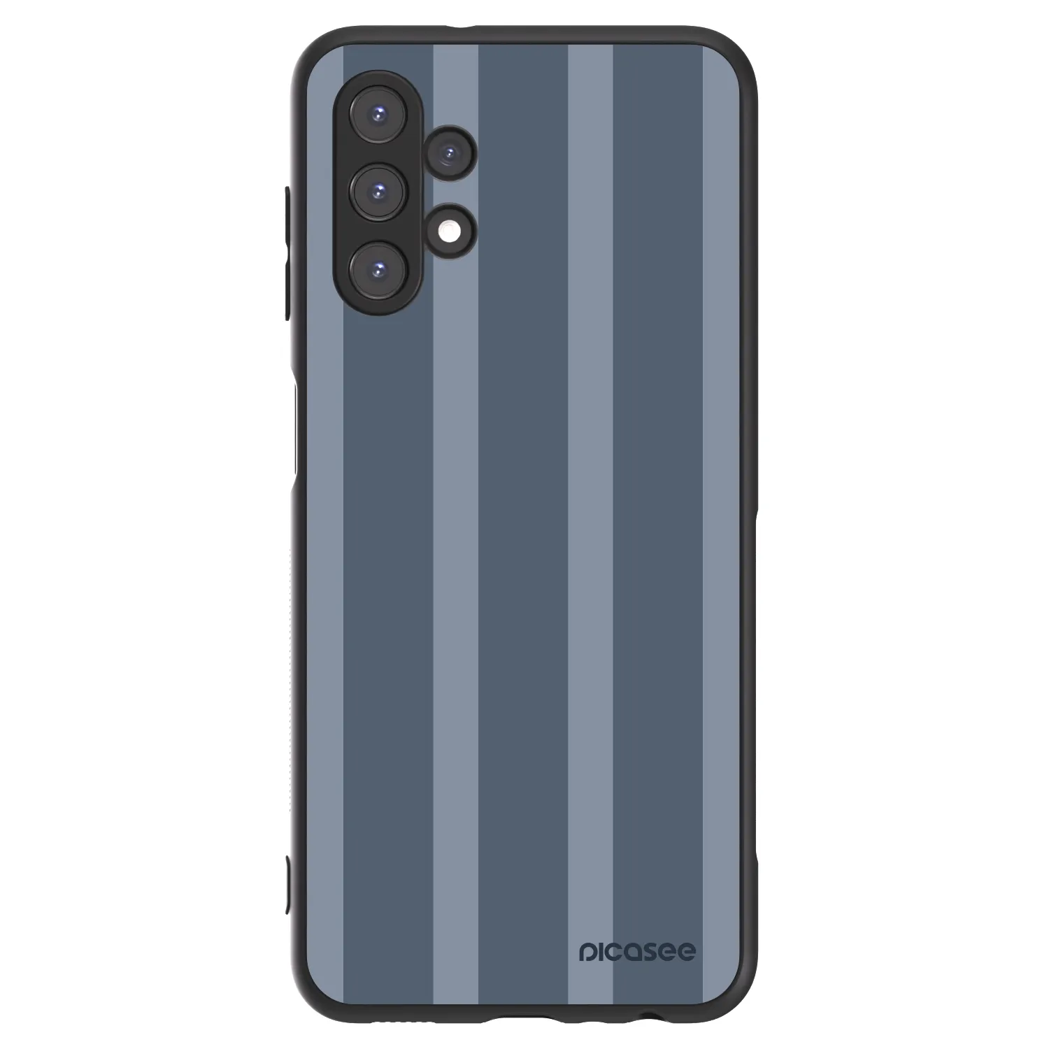 Picasee ULTIMATE CASE für Samsung Galaxy A13 4G A135 - Midnight lounge