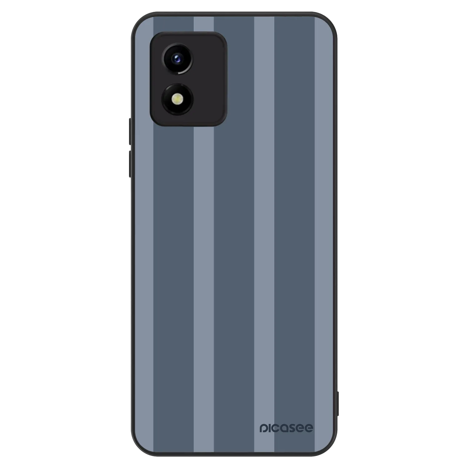 Picasee ULTIMATE CASE für Vivo Y01 - Midnight lounge