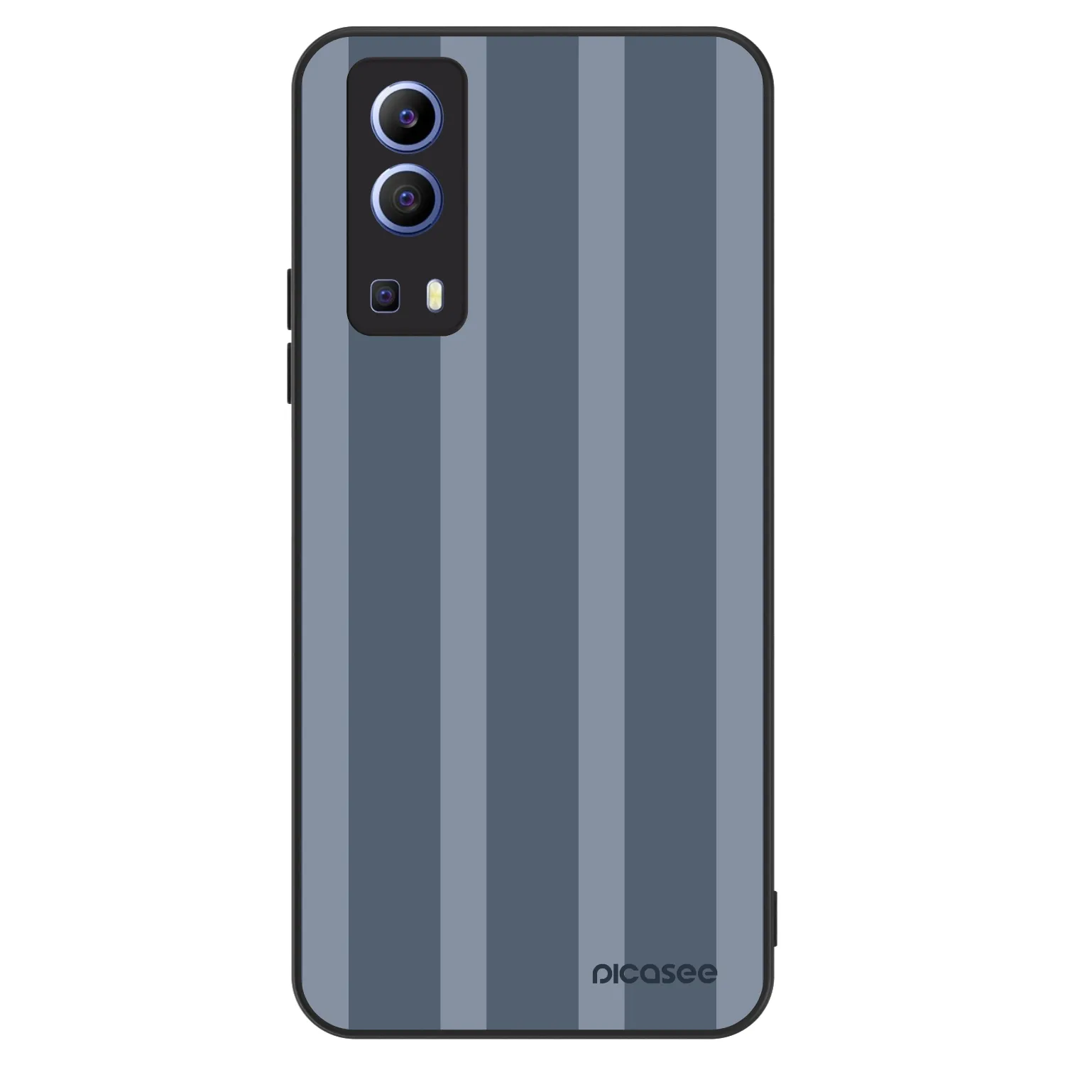 Picasee ULTIMATE CASE für Vivo Y52 5G - Midnight lounge