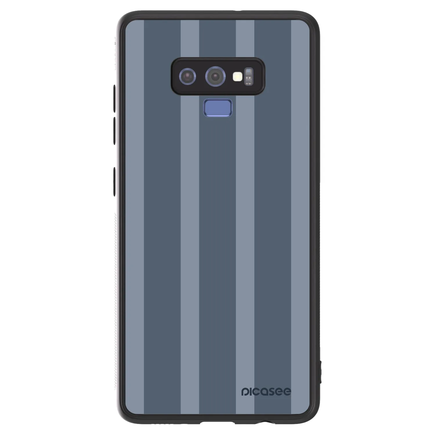 Picasee ULTIMATE CASE für Samsung Galaxy Note 9 N960F - Midnight lounge